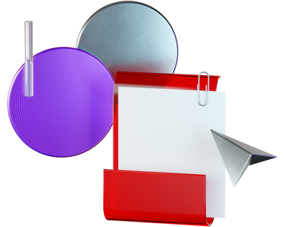 DST Marketplace