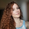 Эля Стрельцова