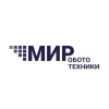 Мир Робототехники